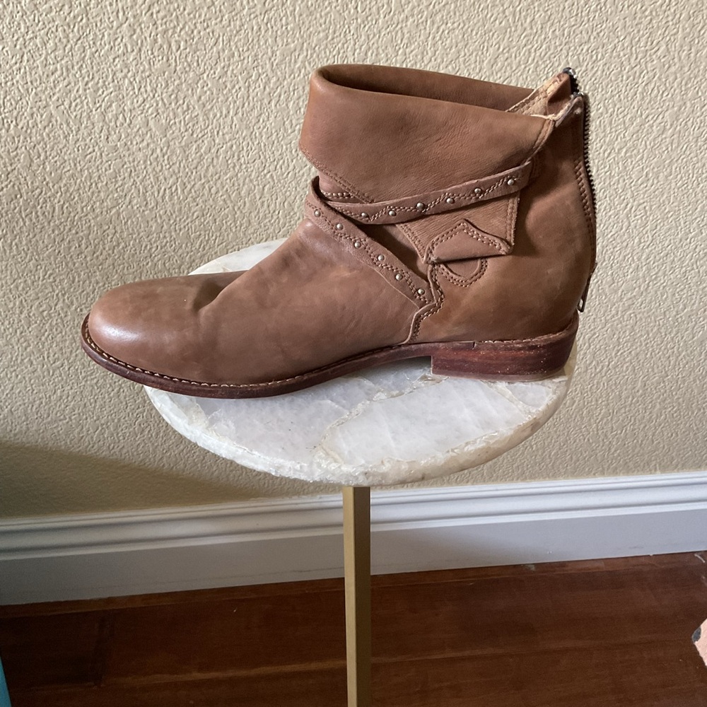 FREE PEOPLE Booties - Picture 3 of 5